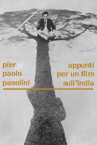locandina del film APPUNTI PER UN FILM SULL'INDIA