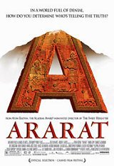 locandina del film ARARAT