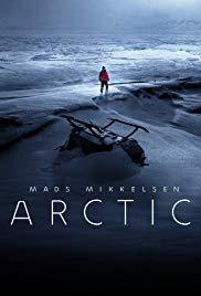 locandina del film ARCTIC