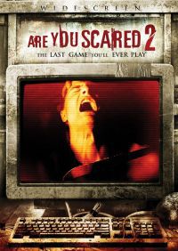 locandina del film ARE YOU SCARED? 2