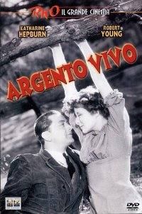 locandina del film ARGENTO VIVO (1934)