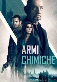 locandina del film ARMI CHIMICHE