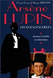 locandina del film ARSENIO LUPIN - STAGIONE 1