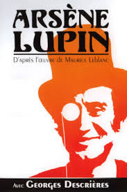 locandina del film ARSENIO LUPIN - STAGIONE 2