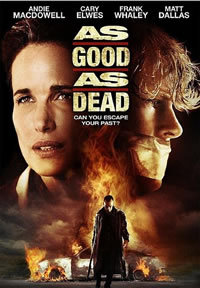locandina del film AS GOOD AS DEAD
