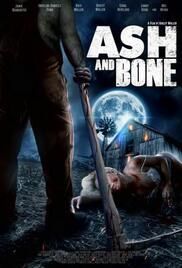 locandina del film ASH AND BONE