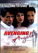 locandina del film AVENGING ANGELO