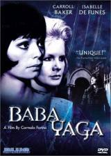 locandina del film BABA YAGA