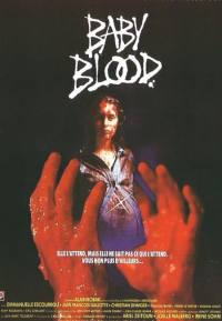 locandina del film BABY BLOOD