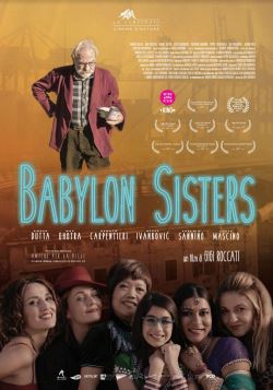 locandina del film BABYLON SISTERS