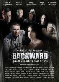 locandina del film BACKWARD