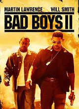 locandina del film BAD BOYS II