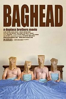 locandina del film BAGHEAD