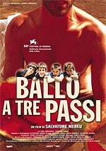 locandina del film BALLO A TRE PASSI