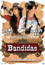 locandina del film BANDIDAS