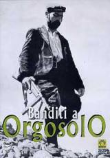 locandina del film BANDITI A ORGOSOLO