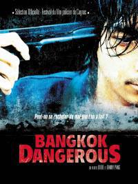 locandina del film BANGKOK DANGEROUS