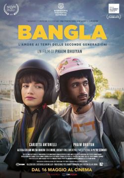 locandina del film BANGLA