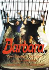 locandina del film BARBARA