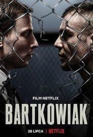 locandina del film BARTKOWIAK
