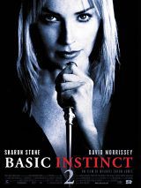locandina del film BASIC INSTINCT 2: RISK ADDICTION