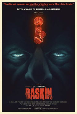 locandina del film BASKIN