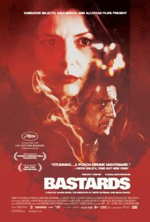 locandina del film BASTARDS
