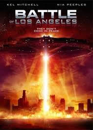 locandina del film BATTLE OF LOS ANGELES