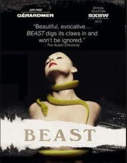 locandina del film BEAST (2011)