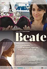 locandina del film BEATE