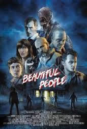 locandina del film BEAUTIFUL PEOPLE (2014)