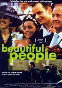 locandina del film BEAUTIFUL PEOPLE