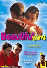 locandina del film BEAUTIFUL THING