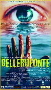 locandina del film BELLEROFONTE