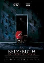 locandina del film BELZEBUTH