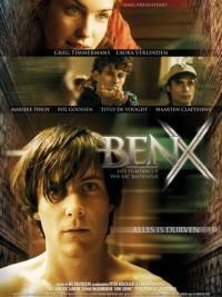 locandina del film BEN X