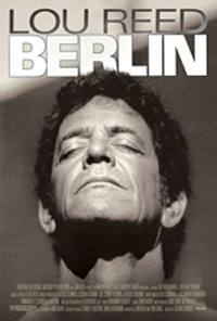 locandina del film BERLIN