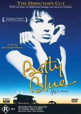 locandina del film BETTY BLUE