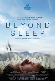 locandina del film BEYOND SLEEP
