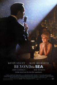 locandina del film BEYOND THE SEA