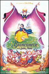Biancaneve e i sette nani (1937) 