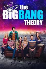 locandina del film BIG BANG THEORY - STAGIONE 11