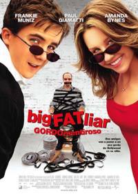 locandina del film BIG FAT LIAR