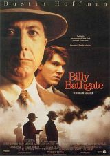 locandina del film BILLY BATHGATE - A SCUOLA DI GANGSTER