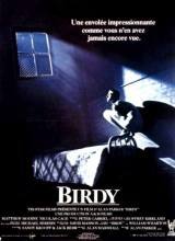 locandina del film BIRDY