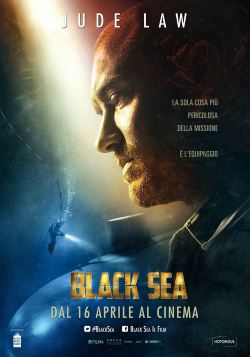 locandina del film BLACK SEA