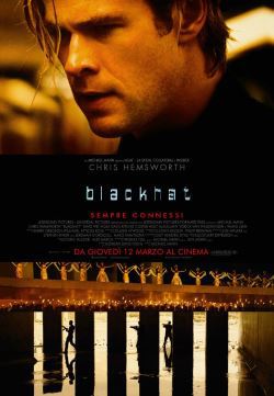 locandina del film BLACKHAT