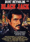 locandina del film BLACK JACK (1986)