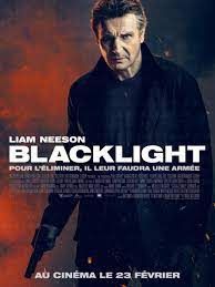 locandina del film BLACKLIGHT