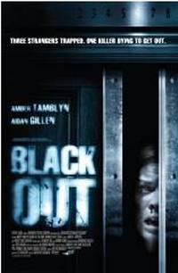 locandina del film BLACKOUT (2007)